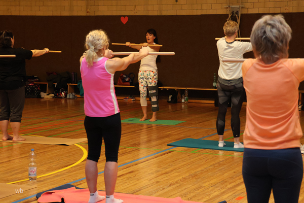 Pilates