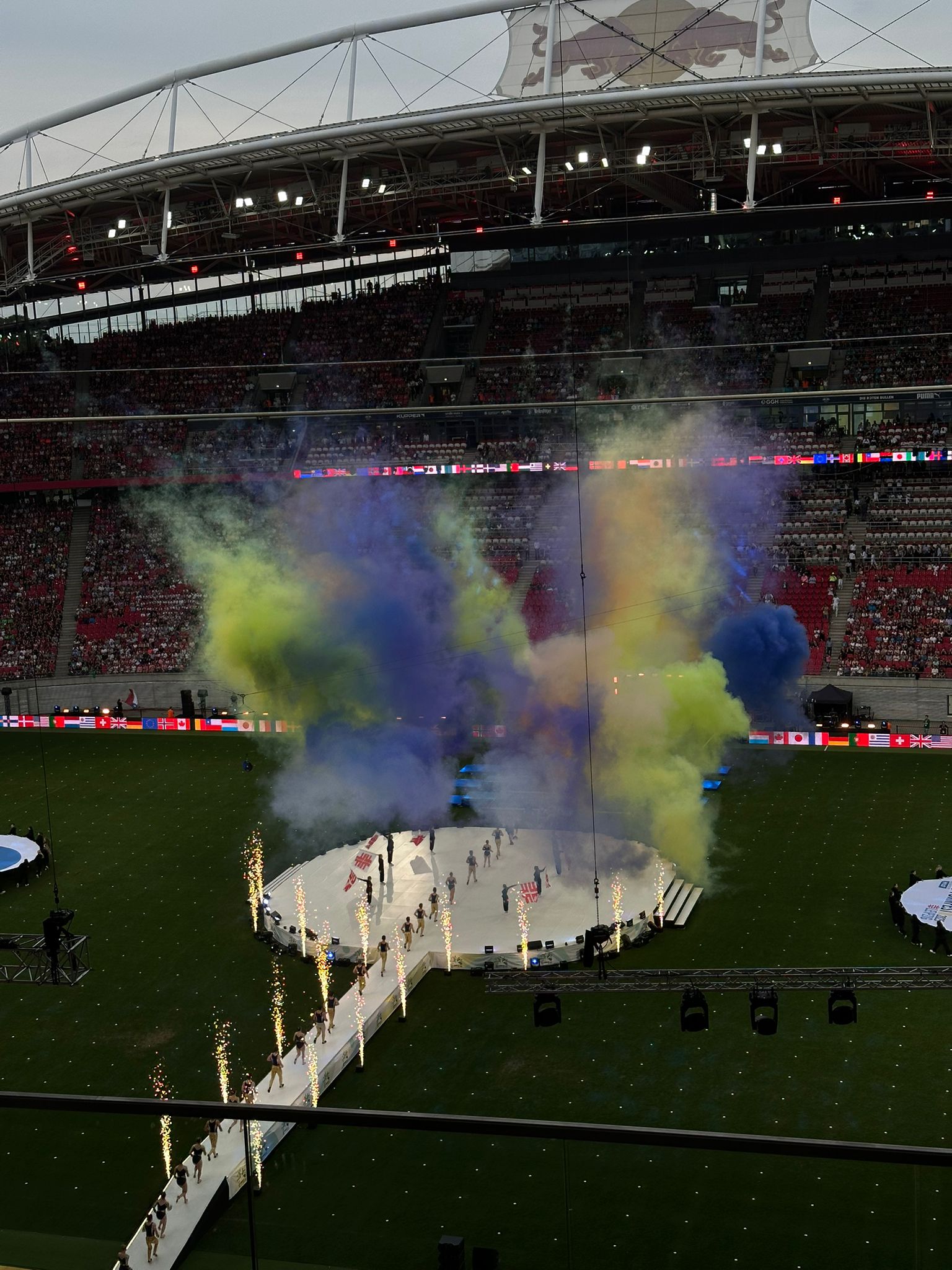 Stadiongala